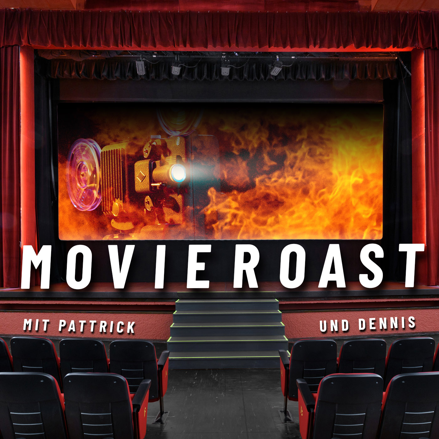 Movie Roast
