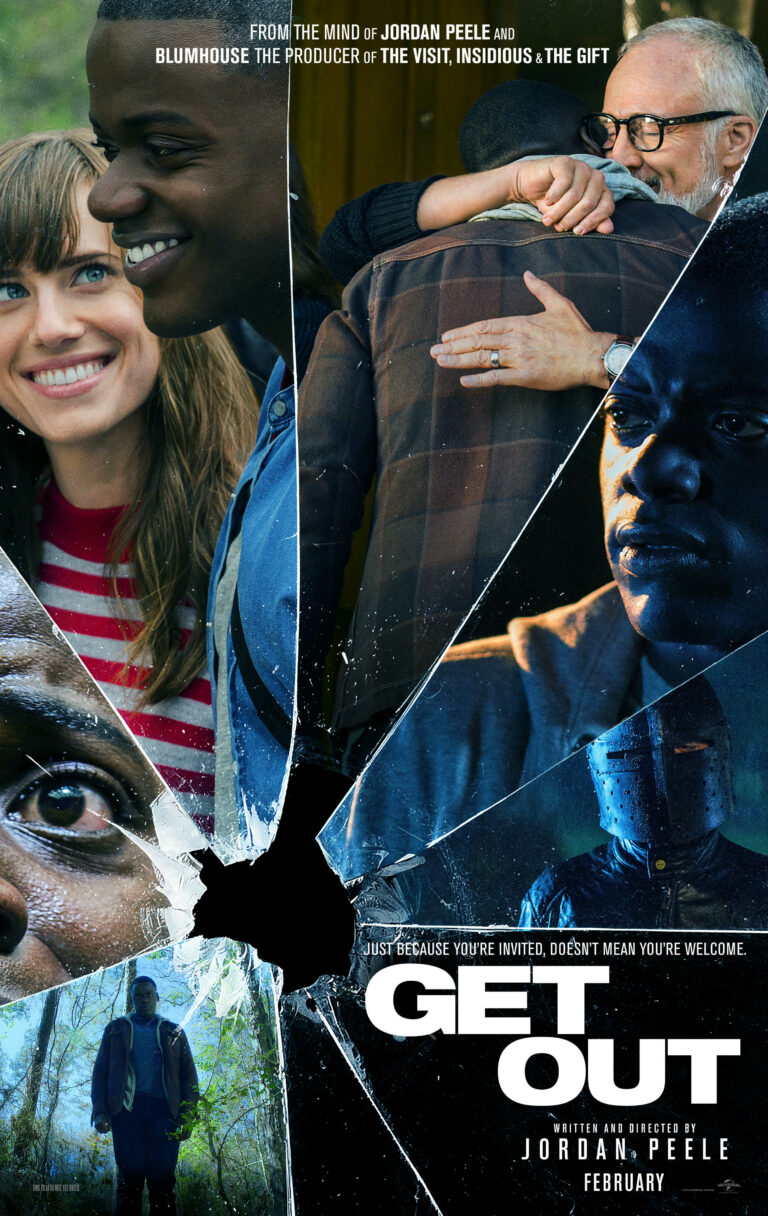 Get Out
