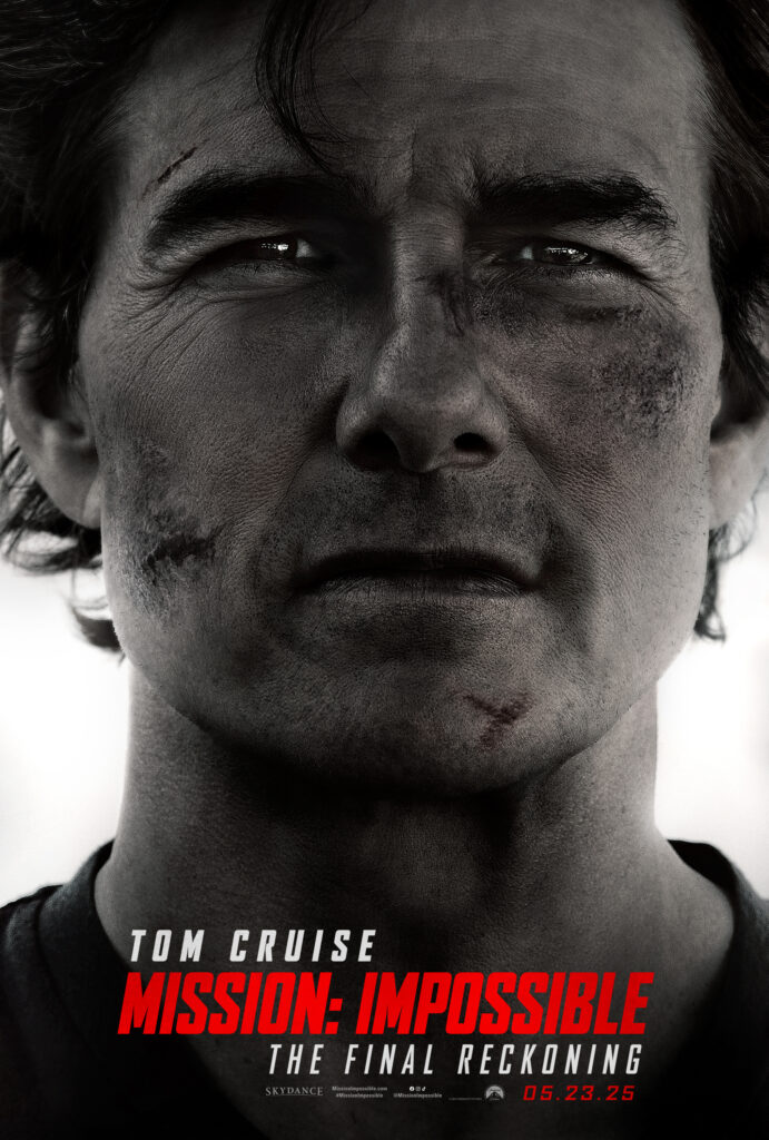 Mission Impossible – The Final Reckoning
